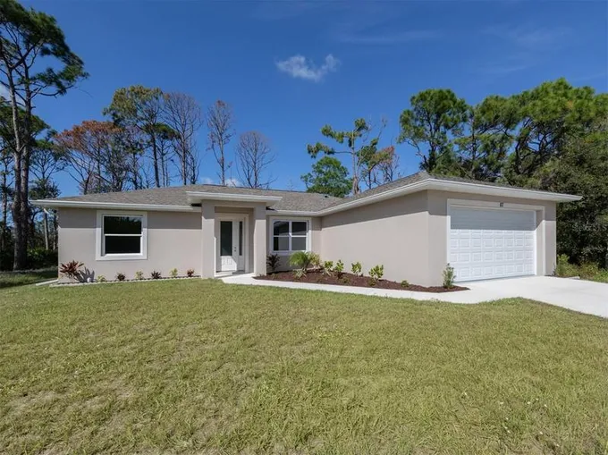 87 Cory St, PORT CHARLOTTE, FL 33953  MLS# A4589696 for Sale