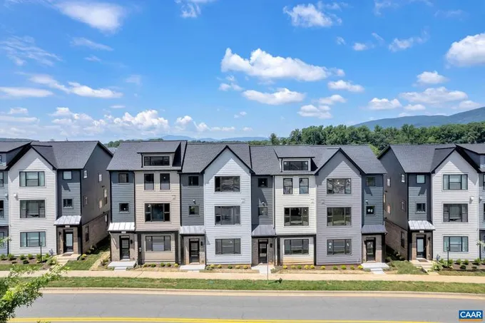 55 Orion Lane, Crozet, VA 22932 for Sale