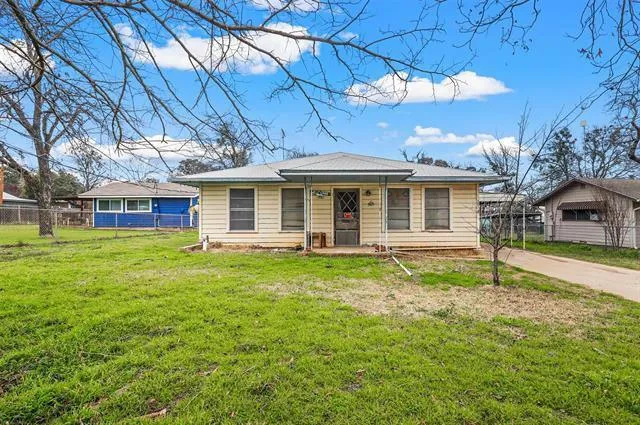 121 COUNTY ROAD 1424, Morgan, TX 76671 Single Family Residence For Sale  MLS# 20537192