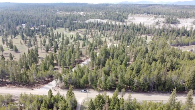 Lot 2-ph1 Lot 2-ph1 Mohawk Drive, Athol, ID 83801 for Sale
