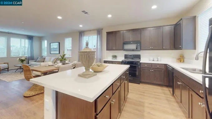 1590 LUMINATE LN, Fairfield, CA 94533 Single Family Residence For Sale  MLS# 41047411