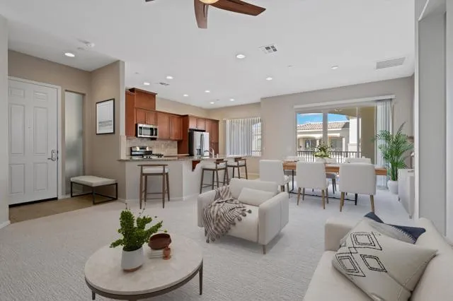 2505 Via Calderia, Palm Desert CA 92260 for Sale