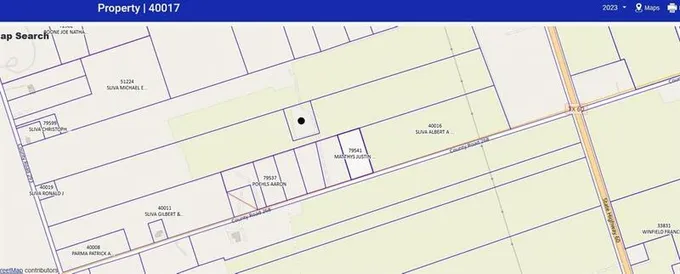 16442 County Road 268, East Bernard, TX 77435 for Sale