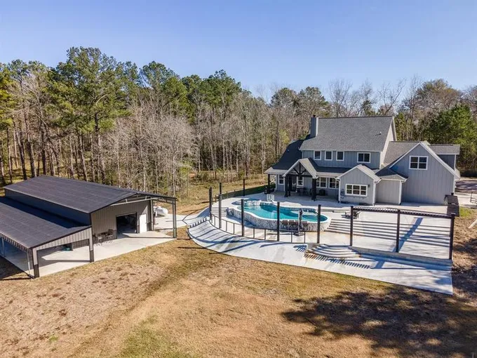 15357 Highway 146 N, Liberty, TX 77575 for Sale