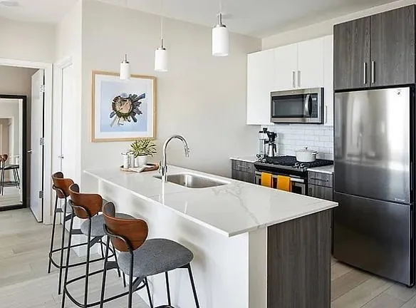 898 S Wabash Ave unit A 4203 - Chicago, IL 60605 - Home For Rent