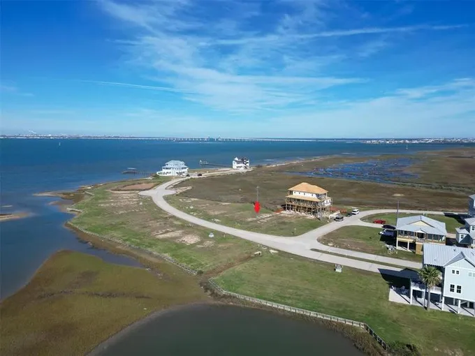 1519 Bay Pointe, Galveston, TX 77554 for Sale