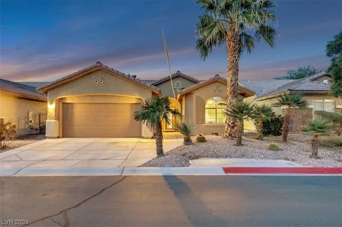 Las Vegas, Clark County, NV House for sale Property ID: 418827684