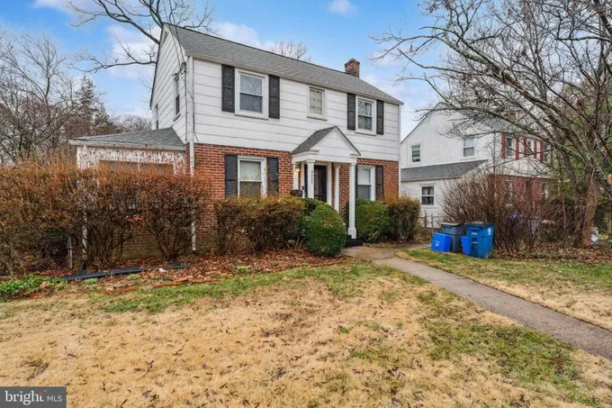 9222 Glenville Road, Silver Spring, MD 20901 for Rent