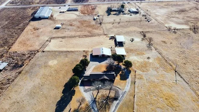 4170 N Hwy 208, Colorado City, TX 79512 for Sale