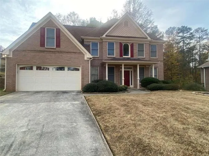 4134 Sweetwater Parkway, Ellenwood, GA 30294 for Sale