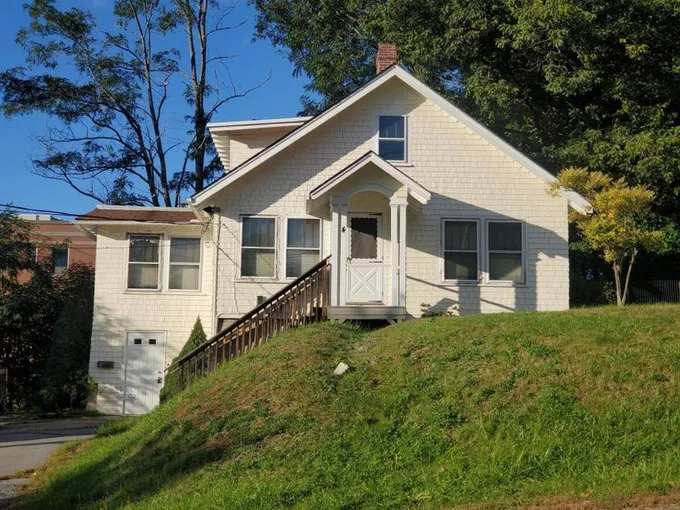 4 Brooks Street, Augusta ME 04330 for Sale