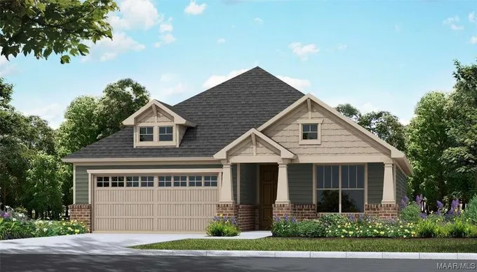9528 Dakota Drive, Pike Road, AL 36064  625067909 for Sale
