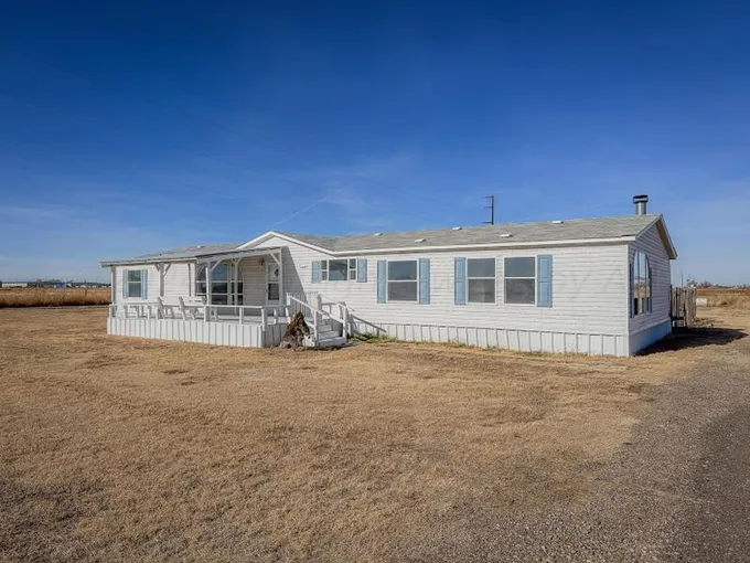 Amarillo, Randall County, TX House for sale Property ID: 418690270