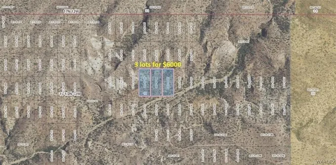 Wikieup, Mohave County, AZ Farms and Ranches, Homesites for sale Property ID: 418550405