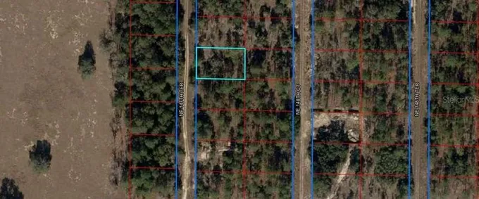 00 NE 147 Terrace, Williston, FL 32696 - MLS G5073046 for Sale