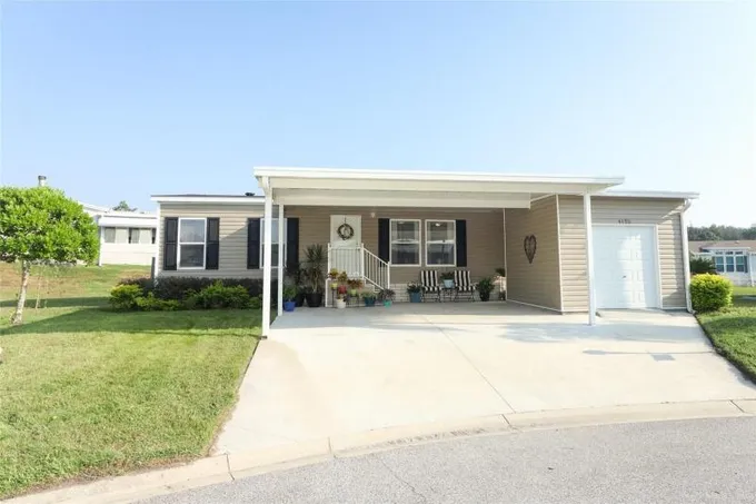 Zellwood, Orange County, FL House for sale Property ID: 418667176