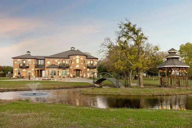 1777 FM 549, Rockwall, TX 75032 Single Family Residence For Sale  MLS# 20480977