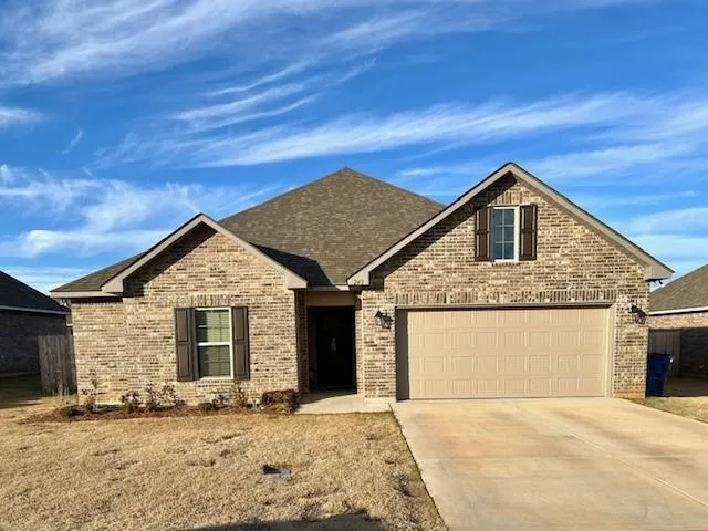 243 Berkshire Place, Haughton, LA 71037 for Sale