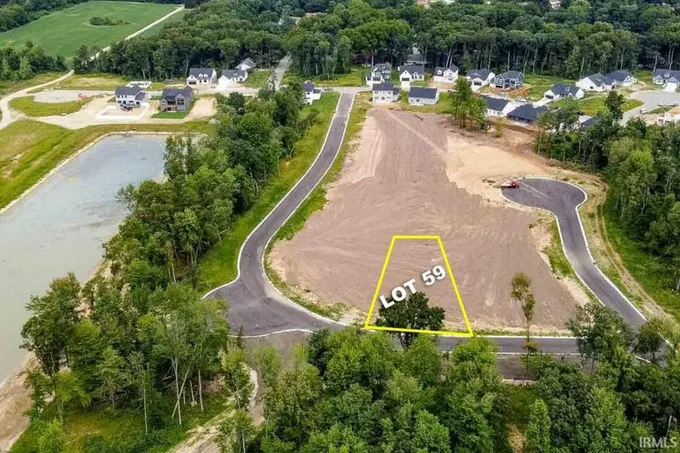 12877 OLYMPUS PASS S, Granger, IN 46530 Land For Sale  MLS# 202400156