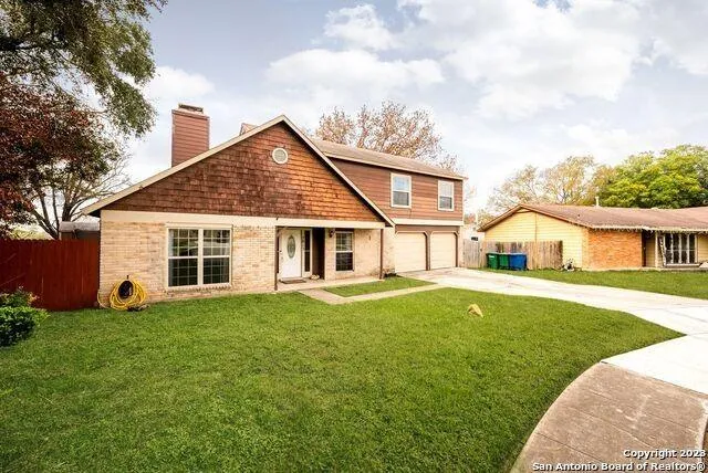San Antonio, Bexar County, TX House for sale Property ID: 418483206
