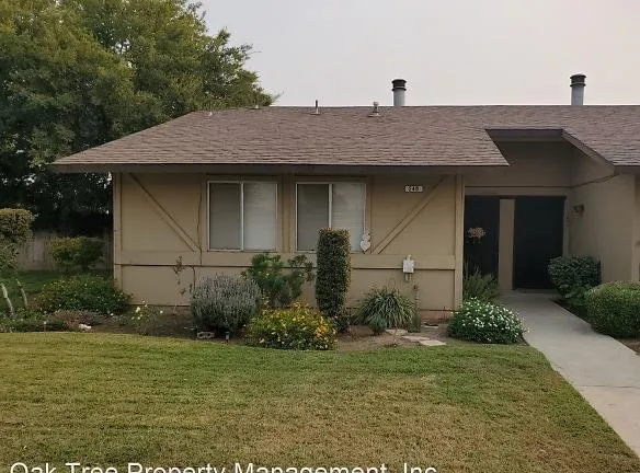 240 Alamos Ave unit 101-102 - Clovis, CA 93612 - Home For Rent