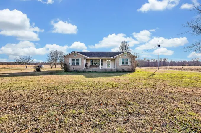 157 Vanntown Road, Flintville, TN 37335 for Sale