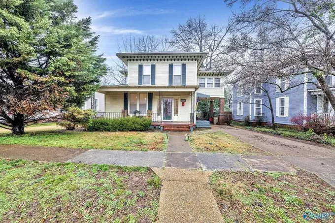 632 SE Johnston Street, Decatur, AL 35601  624986456 for Sale