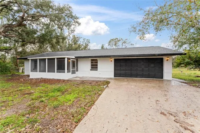 Arcadia, De Soto County, FL House for sale Property ID: 418593842