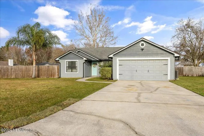 1793 Farm Way, Middleburg, FL 32068 for Sale