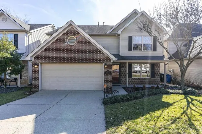 Lexington, Fayette County, KY Lakefront Property, Waterfront Property, House for sale Property ID: 418865836