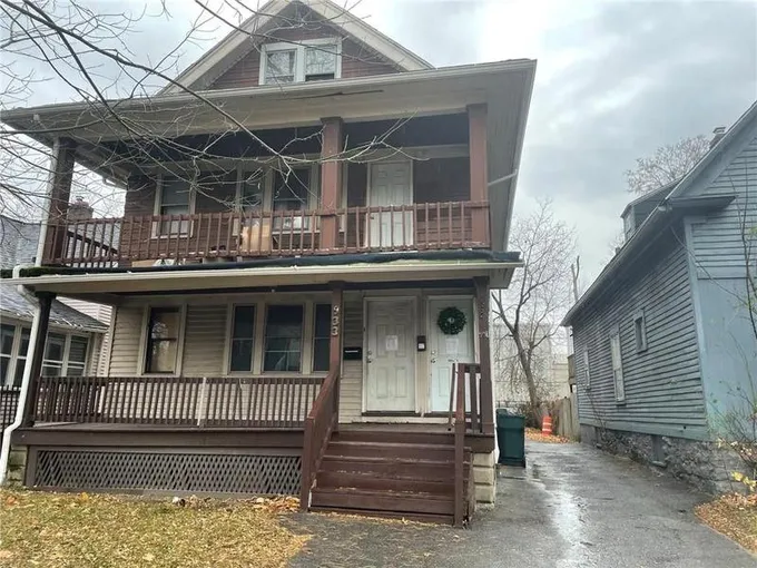 Rochester, Monroe County, NY House for sale Property ID: 418699498