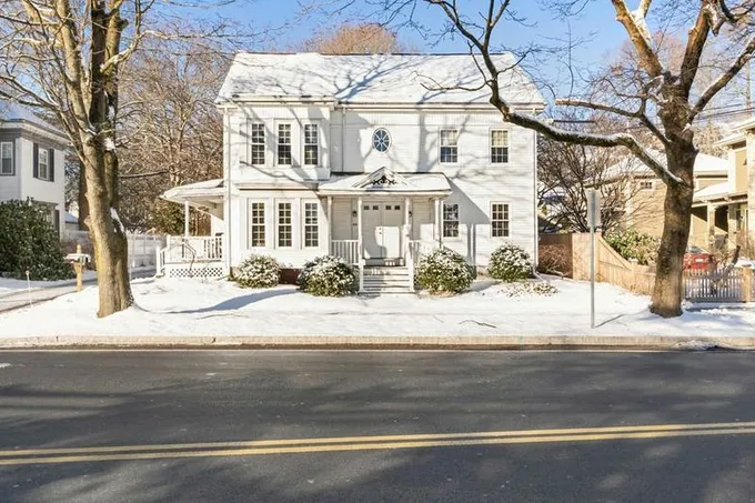 44 LOCUST ST APT 3, Danvers, MA 01923 Condo/Townhouse For Sale  MLS# 73195645
