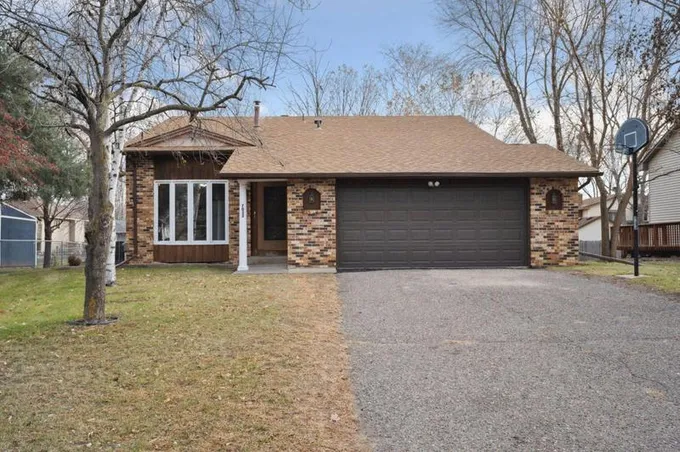 7032 MARYLAND AVE N, Brooklyn Park, MN 55428 Single Family Residence For Sale  MLS# 6463921