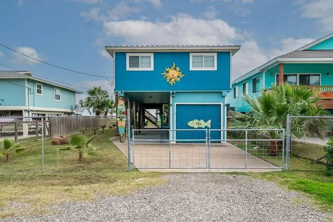 Rockport, Aransas County, TX House for sale Property ID: 418650180