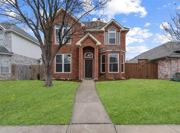 6501 Wildhaven Dr - Rowlett, TX 75089 - Home For Rent