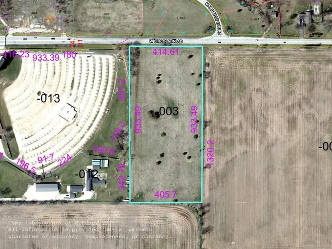 0 Lincoln Rd, Mc Henry, IL 60051 - MLS 11970381 for Sale