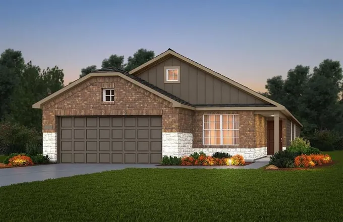 10576 Evergreen Pines, Willis, TX 77378 for Sale