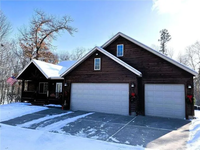 7891 Logging Lane, Breezy Point, MN 56472  620250047 for Sale