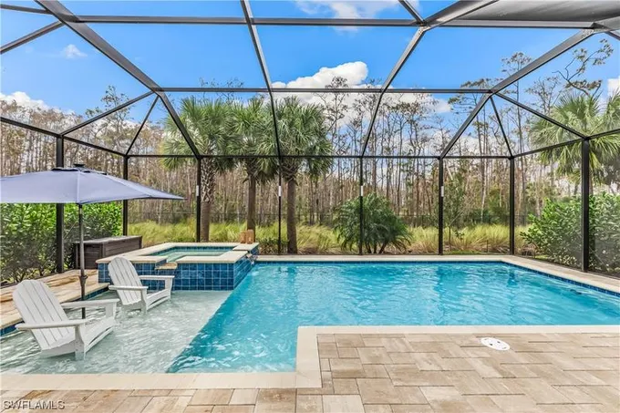 14811 Blue Bay Circle, Fort Myers, FL 33913 for Sale