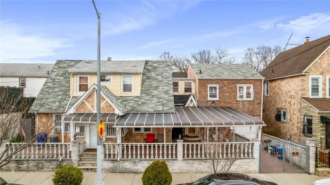 Jamaica, Queens County, NY House for sale Property ID: 418911537