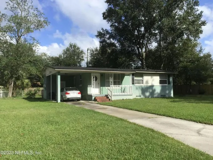 5061 CHADROE RD, Jacksonville, FL 32210 Single Family Residence For Sale  MLS# 1250515 for Rent