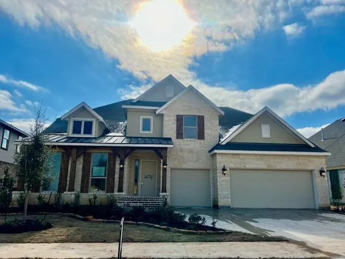 21511 Hummingbird Bush Dr, Cypress, TX 77433 for Sale