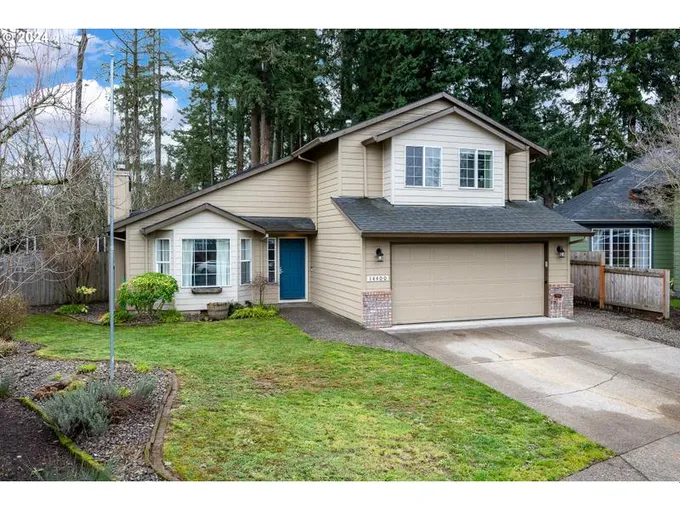 14400 SE MORNING SUN CT, Clackamas OR 97015 for Sale