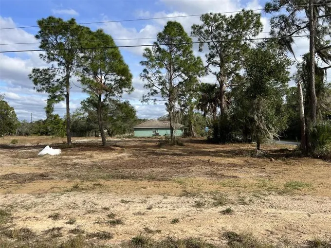 Lake Wales, Polk County, FL Undeveloped Land, Homesites for sale Property ID: 418509499