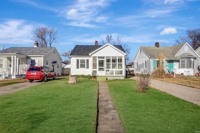 Evansville, Vanderburgh County, IN House for sale Property ID: 418507609