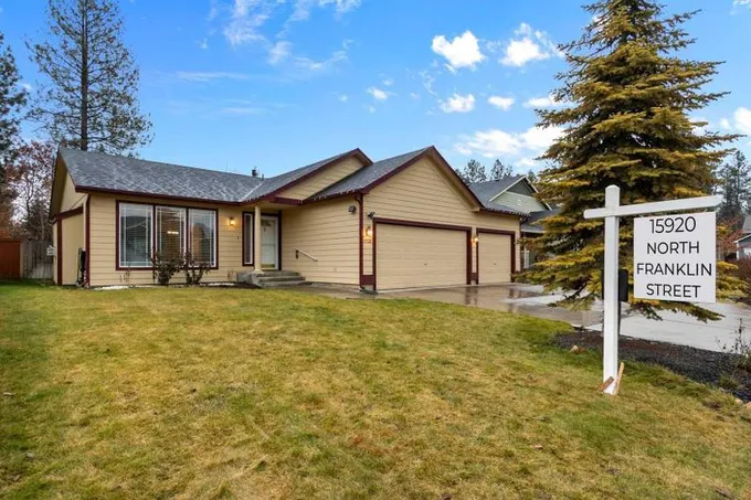Spokane, Spokane County, WA House for sale Property ID: 418608926