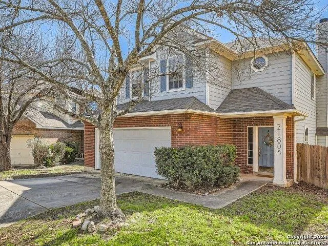 San Antonio, Bexar County, TX House for sale Property ID: 418654946