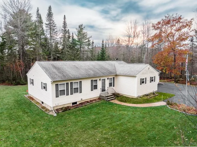 234 Baker Road, Hampden ME 04444 for Sale