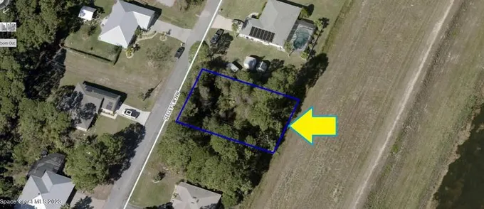 1286 Seeley Cir NW, Palm Bay, FL 32907 - MLS 981291 for Sale