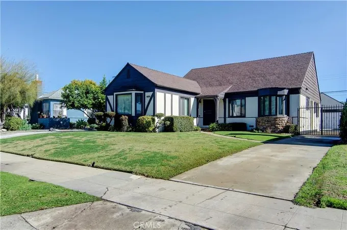 3910 Westside Avenue, Los Angeles, CA 90008 for Sale